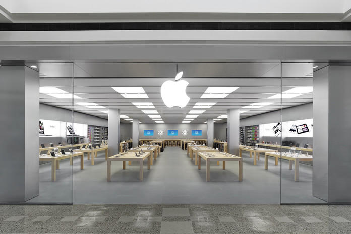 Apple Store Garden City Perth, Western Australia