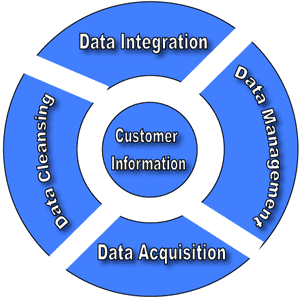 CDI system