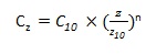 Weibull Parameters Estimation