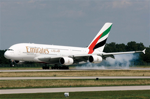 Emirates Airlines