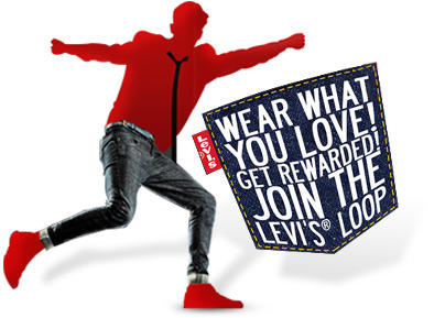 Levi's® Loop