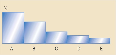 Pareto Chart