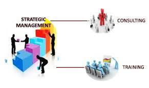 Strstegic management