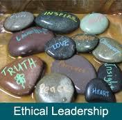 Ethnical Leadership