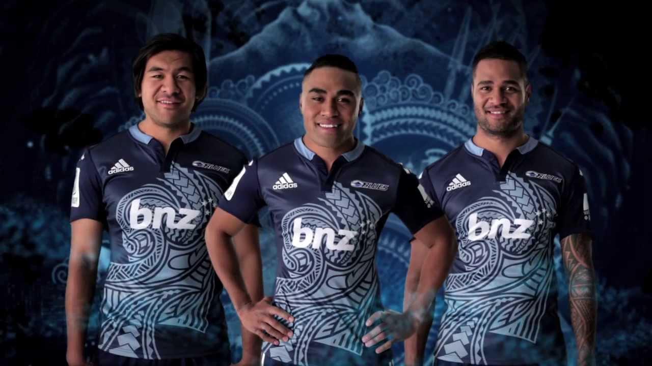 Image of Adidas rugby jersey.