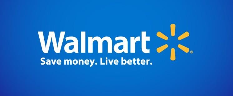 Wal-Mart’s brand logo