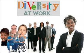 Diversity at work