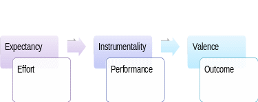 Expectancy Theory Model