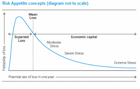 Risk Appetite concepts