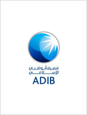 Abu Dhabi Islamic Bank.