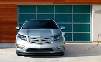 Volt: Electric Cars - Hybrid Cars