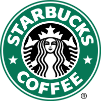 Starbucks coffee