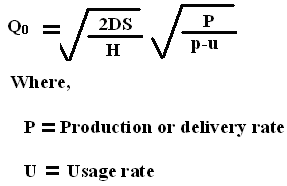 Formula four