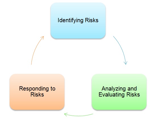 Risk Management Model.