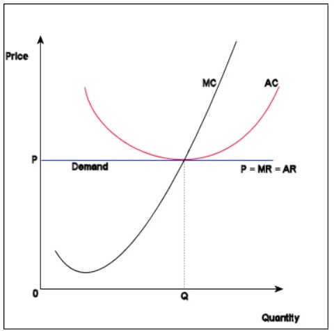 Economics Perfect competition