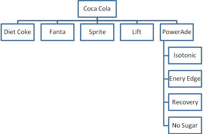 Overall Company Structure.