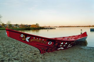 Indigenous Boats