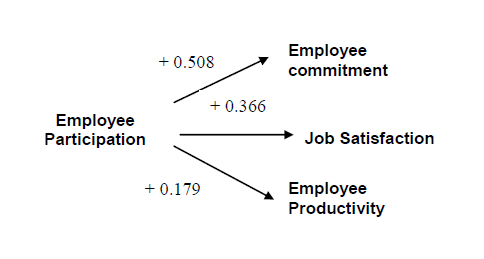 Effects of Employee Participation