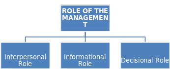 Key Management Roles of Ford Pinto