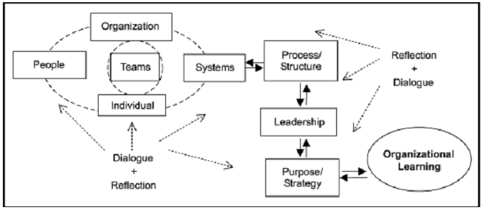 Process of Team Learning