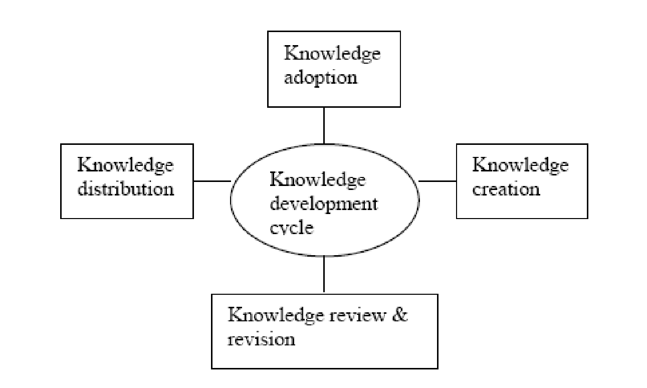 knowledge management business essay