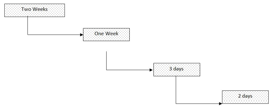 Project Schedule