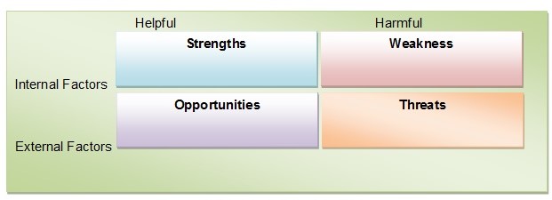 SWOT Analysis of Ford Pinto