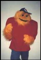 Honey Monster (Source: Yahtzee 2002)