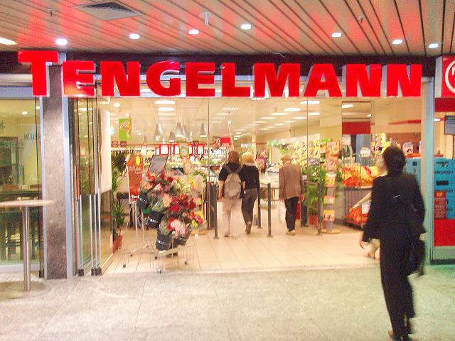 Tengelmann