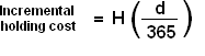 Formula