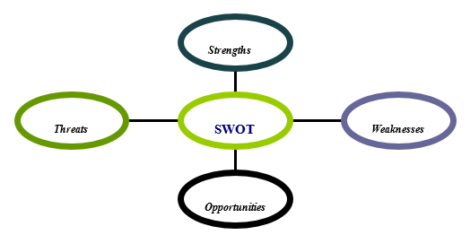 SWOT analysis of Dena’s Salon