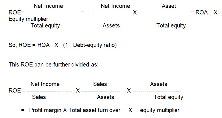 DuPont Analysis