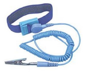 Antistatic Wrist Straps