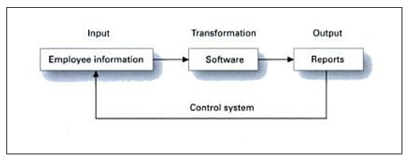 Elements of HRIS