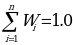 Generalization to Capital Market Equilibrium