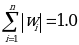 Generalization to Capital Market Equilibrium