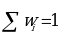 Generalization to Capital Market Equilibrium