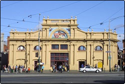 Queen Victoria Market