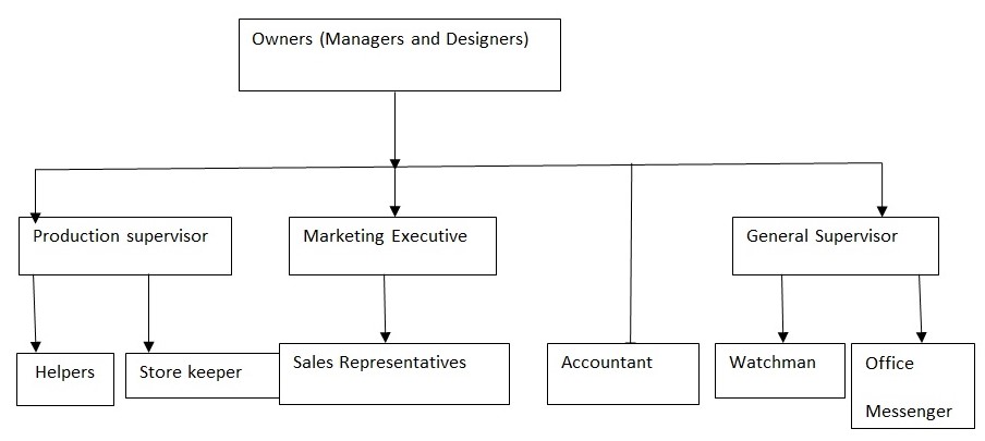 Organization Structure