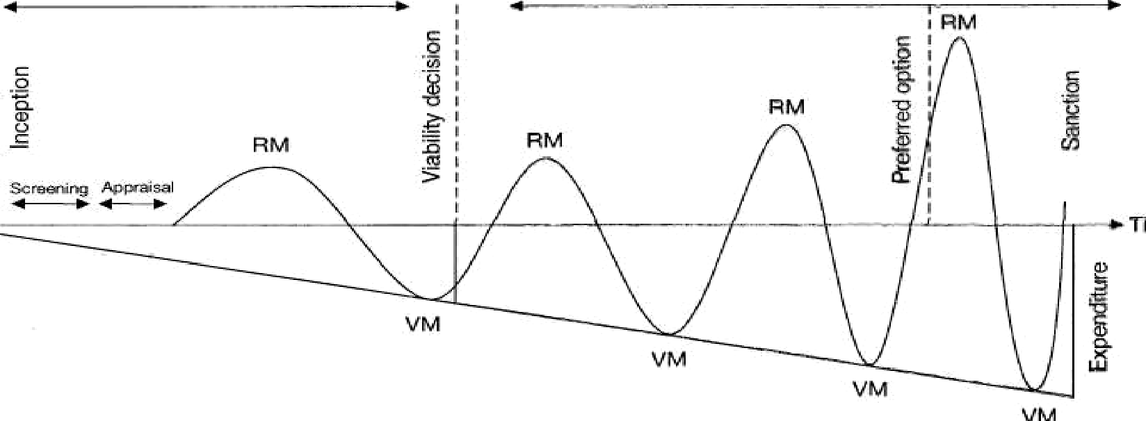 Project Risk Management, 2003