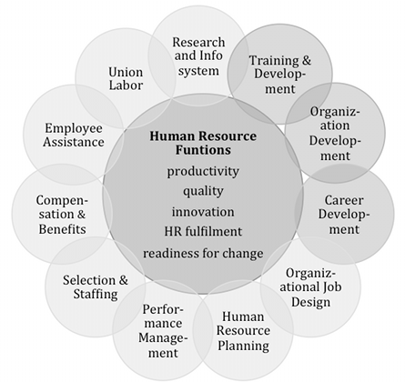 human resources function essay grade 11