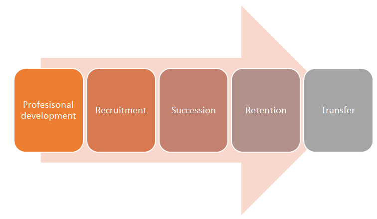 Gap-closing strategies.