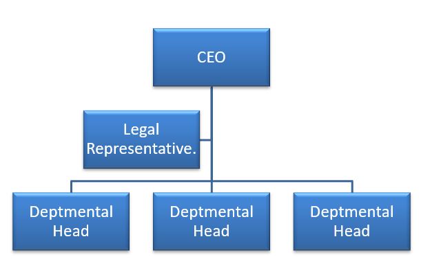 Corporate Governance Model