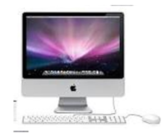 iMac