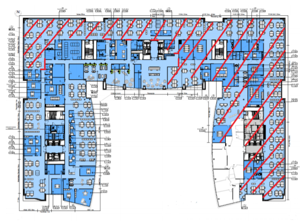 Evolution and Measures of One FMCG Company during the Pandemic Situation