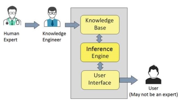 Expert System Interface