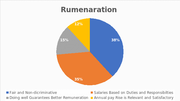 Employee Remuneration