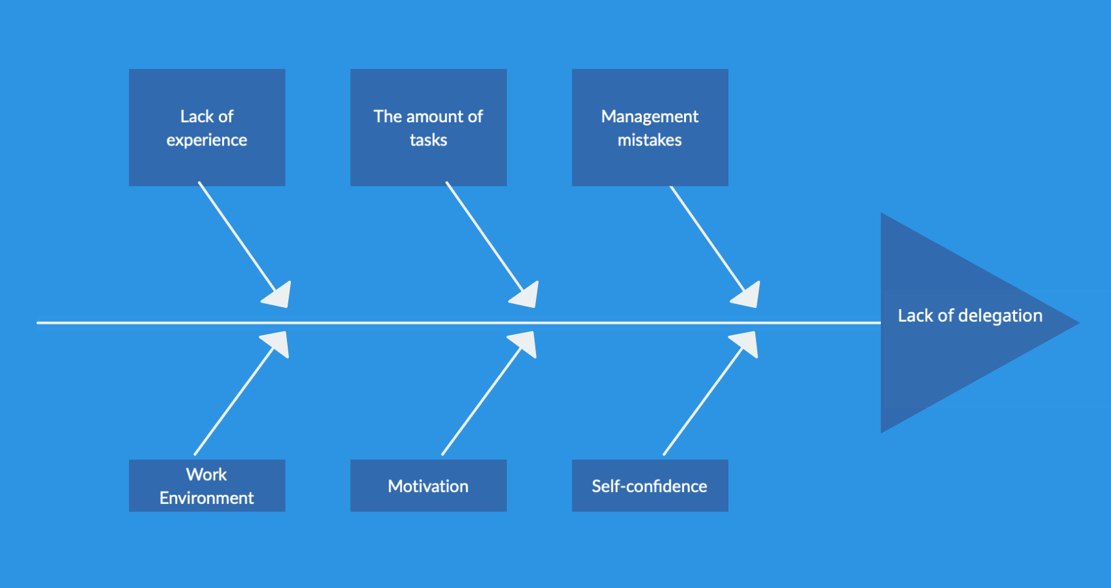 Fishbone Diagram