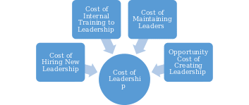 Framework/Model for Assessment of Leadership Cost.