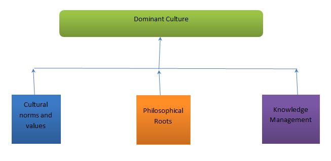 Conceptual framework 